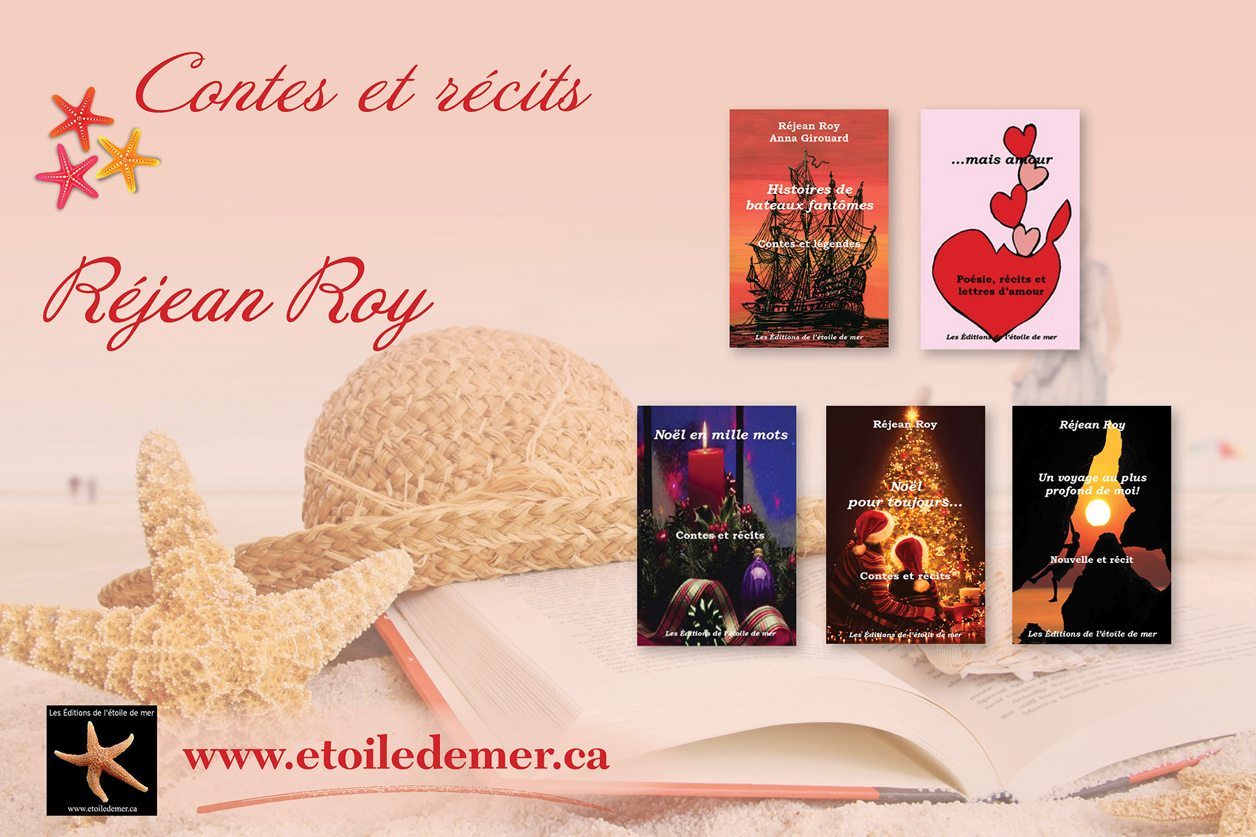 Presentation_Rejean