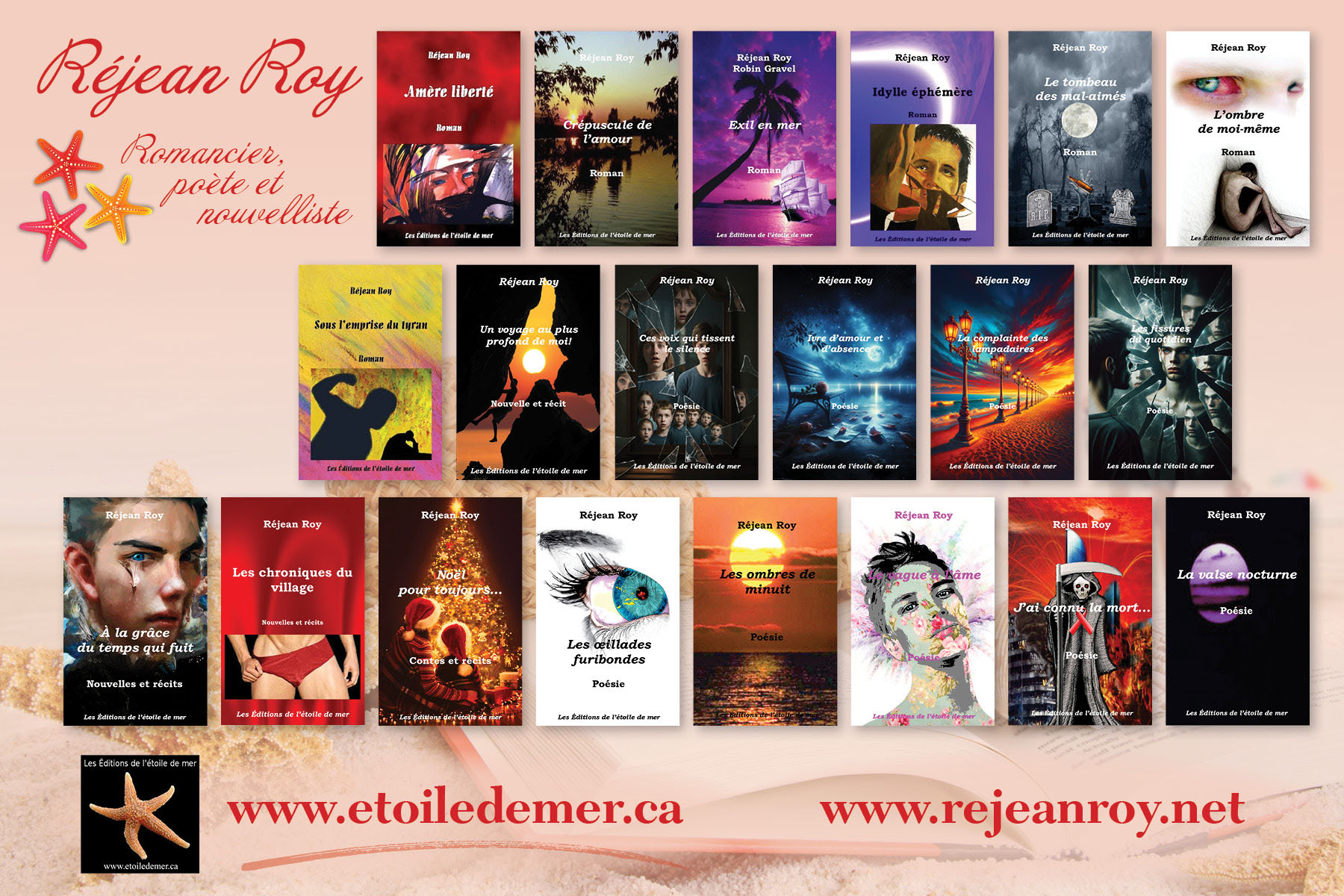 Presentation_Rejean